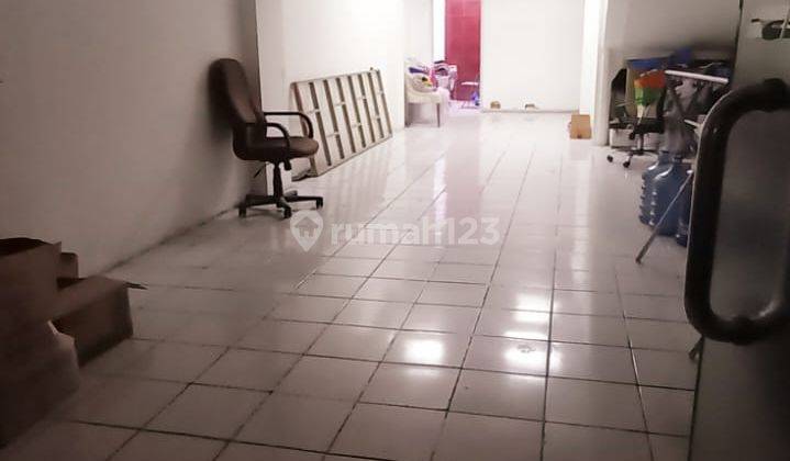 Ruko 3 lantai cocok untuk bisnis, Jl. Raya Fatmawati, Jkt Sel 1