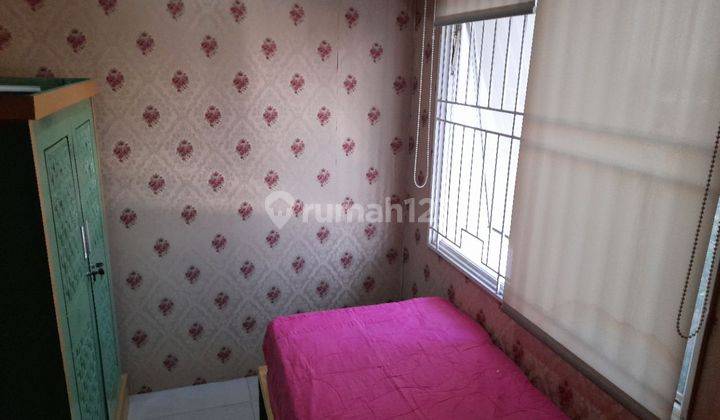 Aspen Residences Apartemen Semi Furnished 5