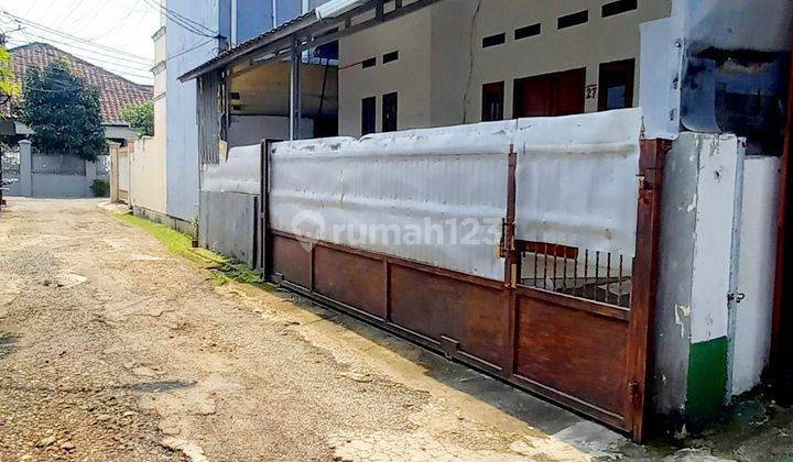 Rumah disewakan dkt MRT cipete, strategis, cipete,Jkt Sel 9
