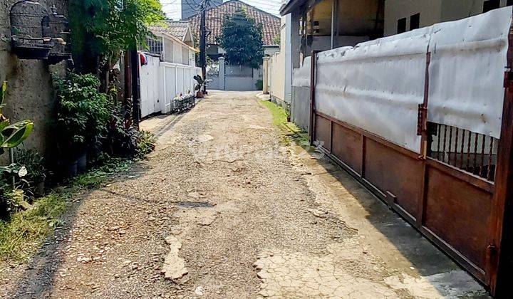 Rumah disewakan dkt MRT cipete, strategis, cipete,Jkt Sel 10
