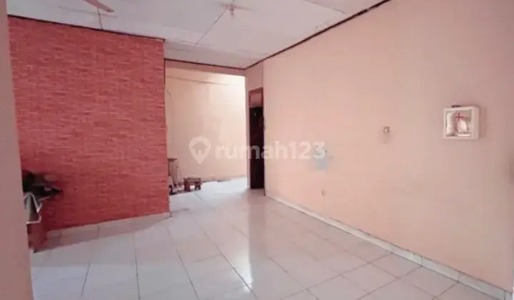 Rumah SHM 125 m2, 1 lantai, Cinere-Limo Depok 2