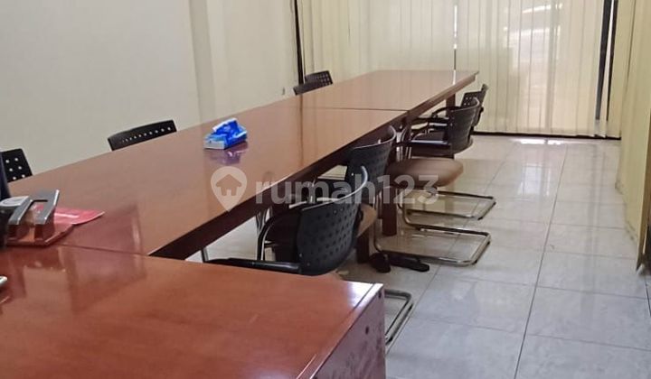 Ruko Plaza Pondok Indah 1, South Jakarta Hot Deal 2