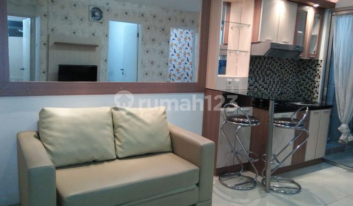 Apartemen Kalibata City 3 Kamar Siap Huni Apartemen Kalibata City 3 Kamar Siap Huni
