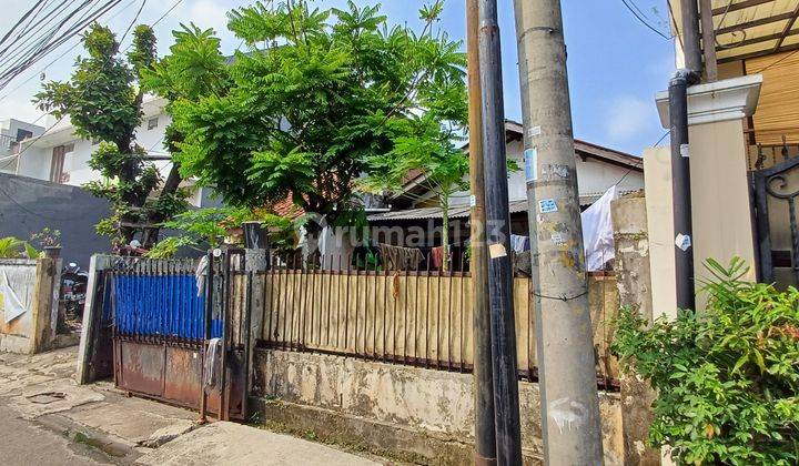 Rumah Hot Deal Jakarta Selatan 2