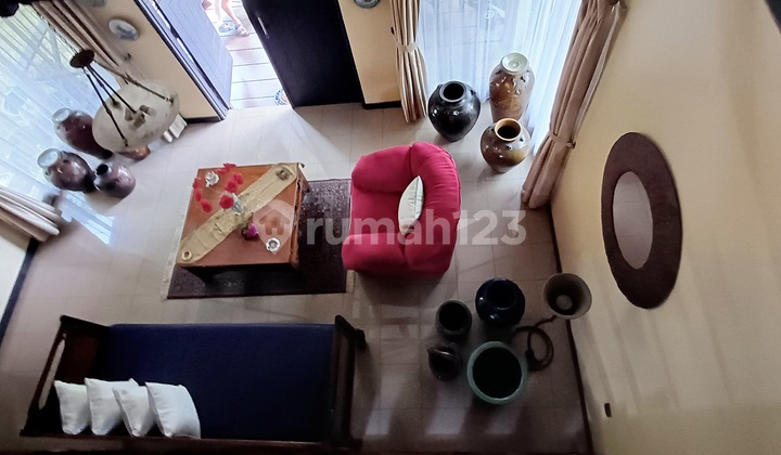 Rumah di Mega Cinere SHM 2 Lantai 2