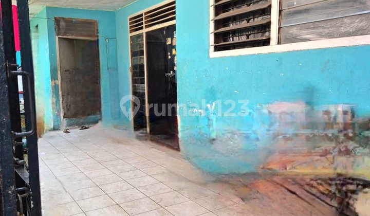 Rumah, di Bawah NJOP, SHM di Grogol Petamburan Jkt Barat