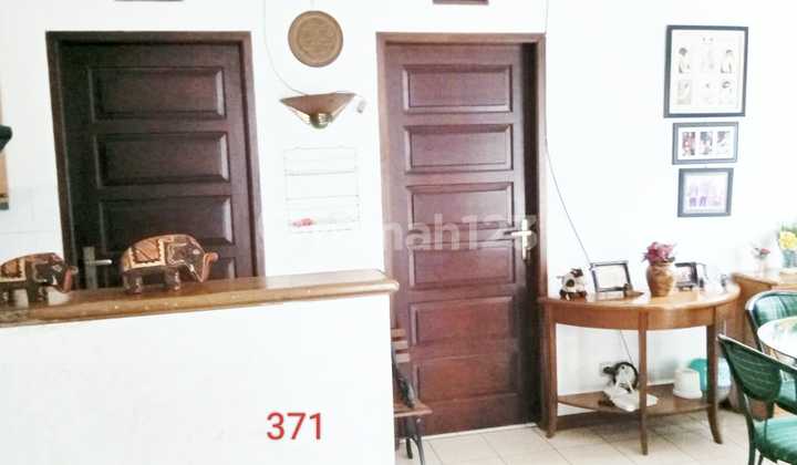 House in Cilandak, Good Location, South Jakarta 2