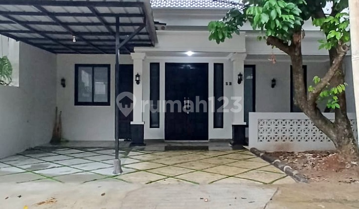 Rumah Sewa Bagus Cilandak Dekat MRT Rumah Sewa Bagus Cilandak Dekat MRT