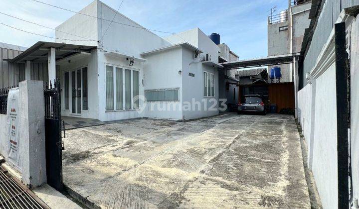 Rumah Dekat Ke Mrt Cipete Jkt Sel 2