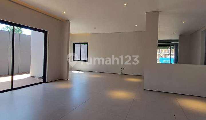 Rumah Baru Bagus 2 Lantai Southcity, Pondok Cabe 2