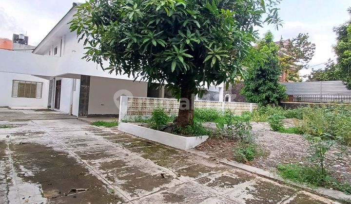 Rumah Cipete Jkt Sel, Lokasi Strategis Rumah Cipete Jkt Sel, Lokasi Strategis