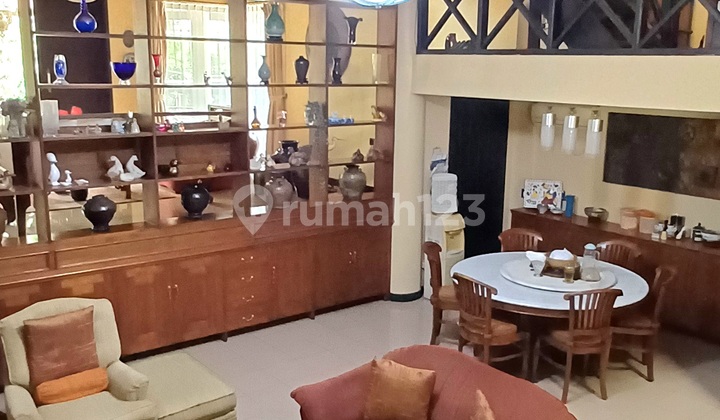 Rumah di Mega Cinere SHM 2 Lantai Rumah di Mega Cinere SHM 2 Lantai