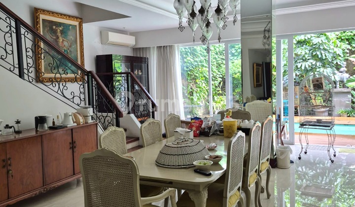 Rumah Bagus Town House Jkt Sel