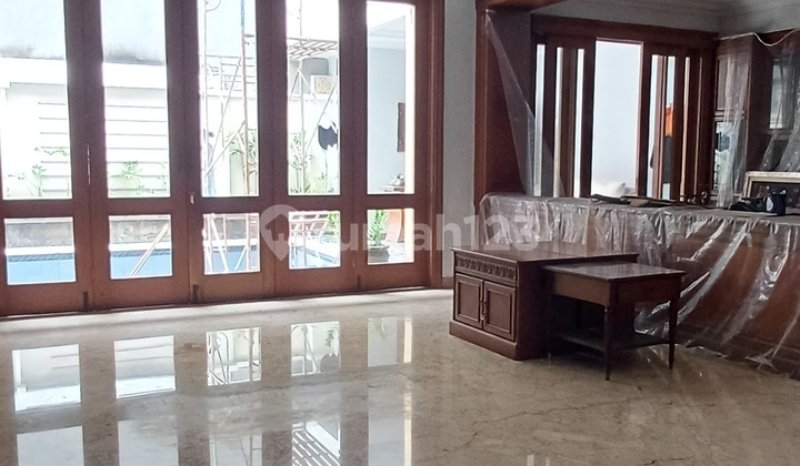 Rumah Siap Huni 2 Lantai Pondok Indah Jkt Sel Rumah Siap Huni 2 Lantai Pondok Indah Jkt Sel