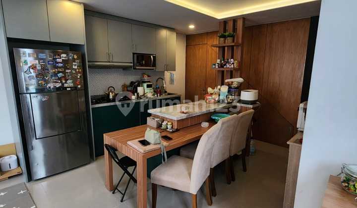 3-Story House in Cilandak, South Jakarta 2