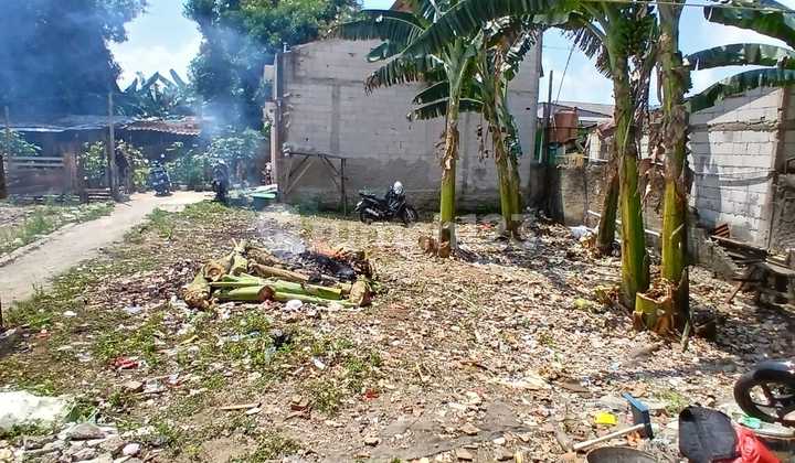 Hot Deal Land in East Jakarta, Suitable for Residential Homes Hot Deal Land in East Jakarta, Suitable for Residential Homes