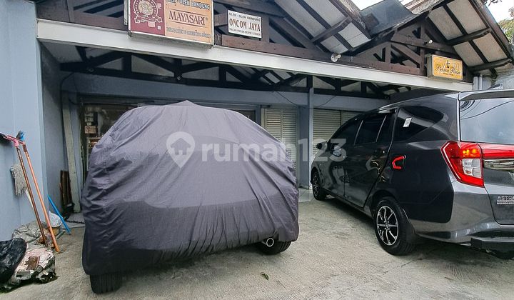 Ruang-usaha Duren 3 Pinggir Jalan Strategis