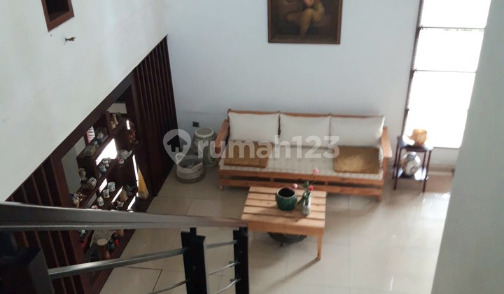 Rumah Hot Deal Town House Jl. Kebagusan Jkt Sel 2