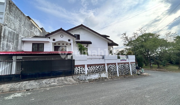 Rumah Harga Bagus Dalam Komplek Pesona Mediterania Balikpapan Baru Rumah Harga Bagus Dalam Komplek Pesona Mediterania Balikpapan Baru