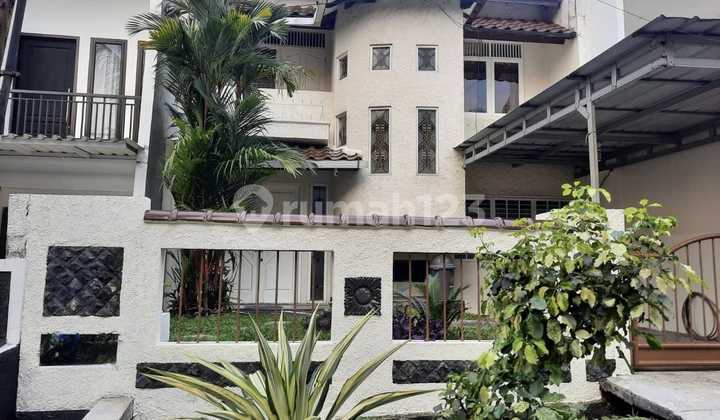 Rumah Cinere Harga Oke