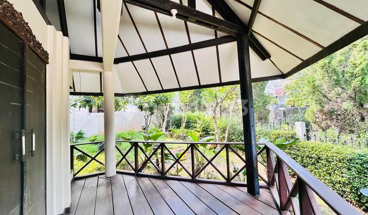 Rumah di Mega Cinere SHM 2 Lantai Rumah di Mega Cinere SHM 2 Lantai