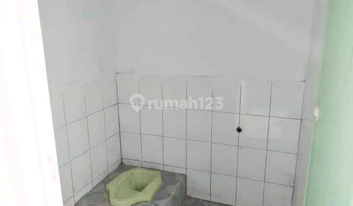 Rumah murah Ditambun Utara Bekasi Ready Stock dekat toll 6