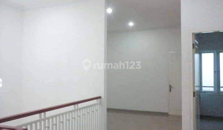 Rumah Baru 2 Lantai selangkah ke toll Beca kayu 4
