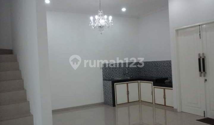Rumah Baru 2 Lantai selangkah ke toll Beca kayu 5