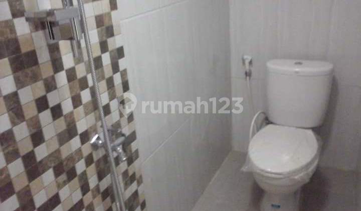 Rumah Baru 2 Lantai selangkah ke toll Beca kayu 7