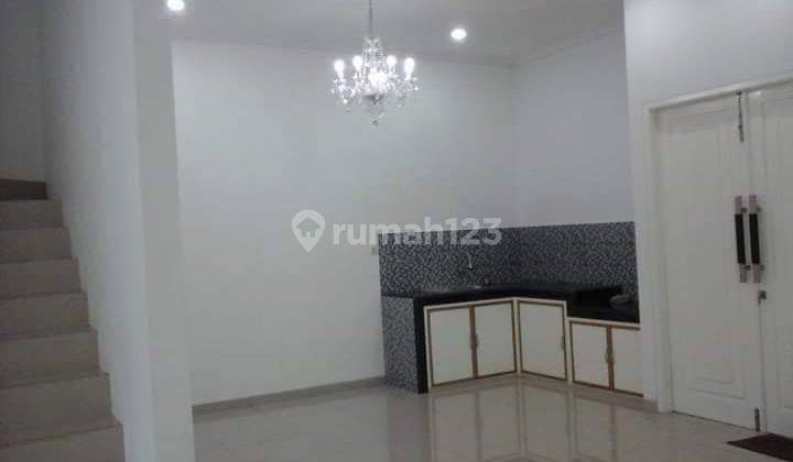 Rumah Baru Moderen 2Lantai diJakapermai Bekasi Barat 3