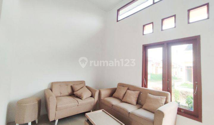 RUMAH MURAH HANYA 1 JUTA ALL IN SAMPAI AKAD  2