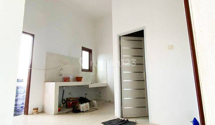 RUMAH MURAH HANYA 1 JUTA ALL IN SAMPAI AKAD  4