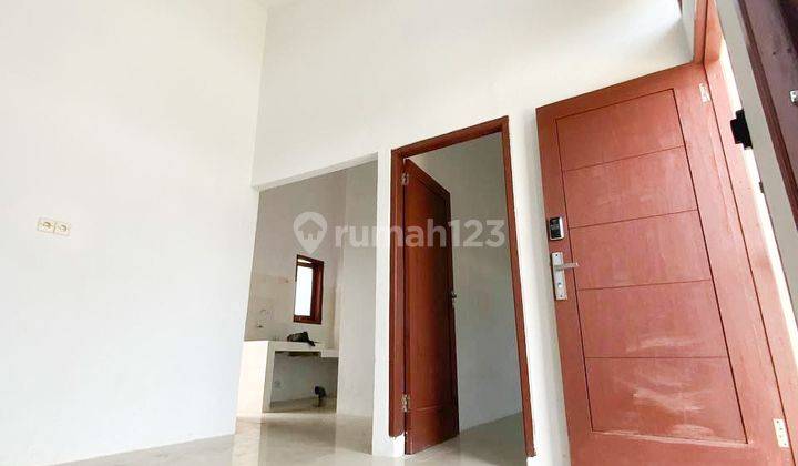 RUMAH MURAH HANYA 1 JUTA ALL IN SAMPAI AKAD  3