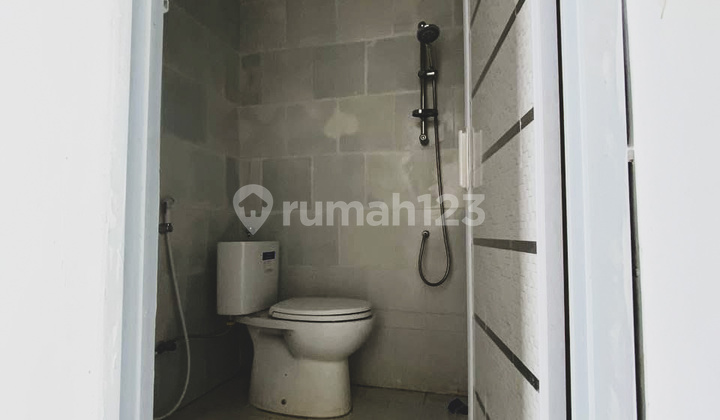 RUMAH MURAH HANYA 1 JUTA ALL IN SAMPAI AKAD  5