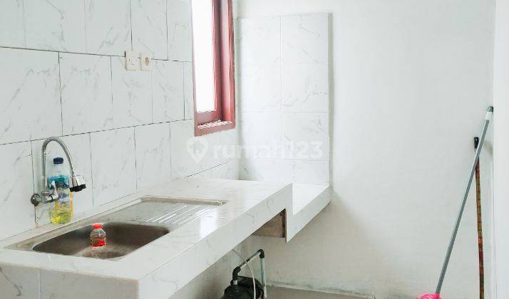 Rumah murah cicilan ringan dekat Sumarecon mall Rumah Baru SHM  5
