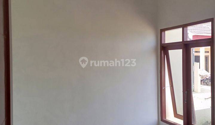 Rumah murah cicilan ringan dekat Sumarecon mall Rumah Baru SHM  9