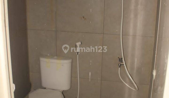 Rumah baru Bekasi Cantik SHM Bernuansa Eropa  12