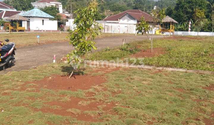 Tanah Kavling Siap Bangun Untuk Usaha 6