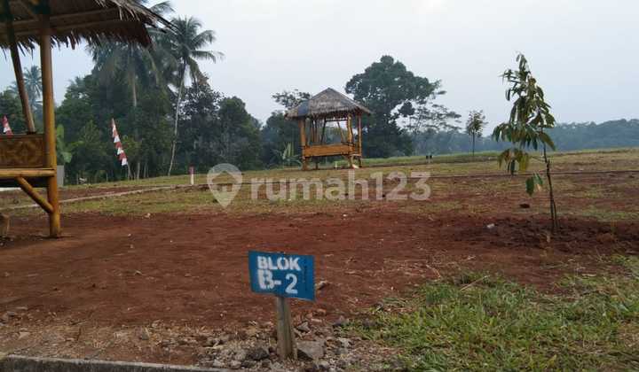 Tanah Kavling Siap Bangun Untuk Usaha 7