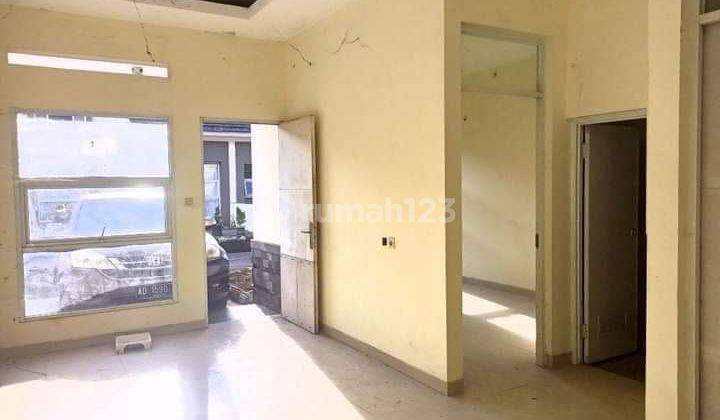 Cluster redady dekat stasiun tambun tampa dp 3