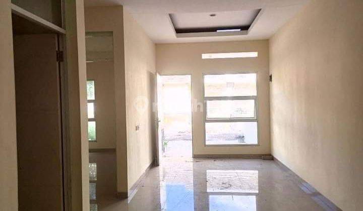 Cluster redady dekat stasiun tambun tampa dp 5