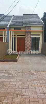 Rumah mewah harga murah 3