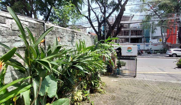 Dijual Cepat Unit Terbatas Ruko di Jalan Raya Lokasi Sangat Strategis  5