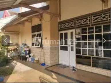 Rumah Semi Furnished di Cengkareng Barat, Jakarta Barat 2
