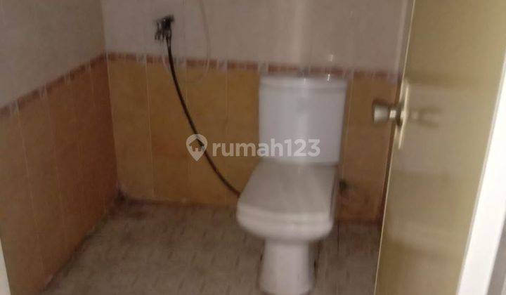 Rumah 3 BR di BSD Nusaloka Sektor 14.6, Tangerang 2