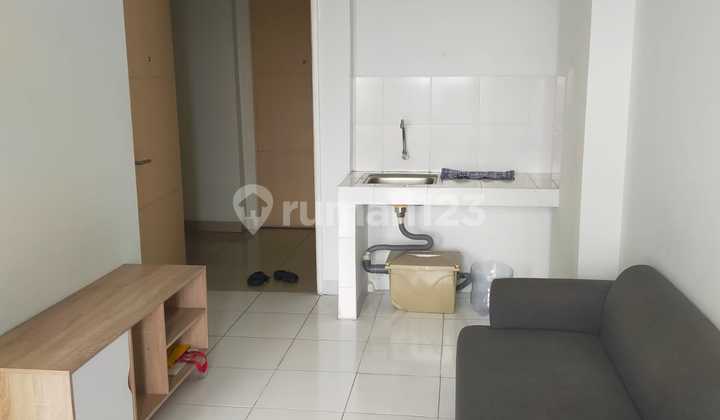 Apartemen Ayodhya Residence 2 BR Semi Furnished di Cikokol, Tangerang 2