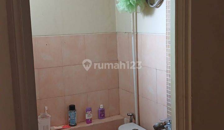 Apartemen 2 br Jakarta barat. full furnish.  1