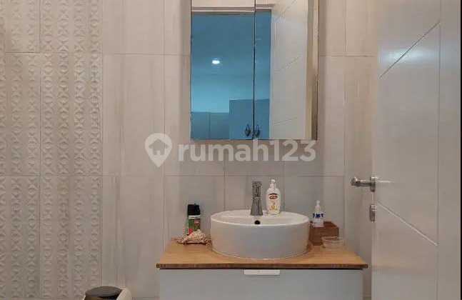 Rumah Sudah Renovasi di Citra Garden 2, Jakarta Barat 2