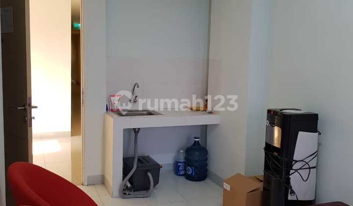 Apartemen Ayodhya Residence 2 BR Furnished Apartemen Ayodhya Residence 2 BR Furnished