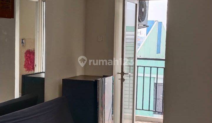 Apartemen Green Park View 2 BR Furnished 1